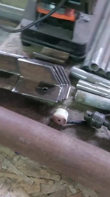 Борона из металлолома смотреть онлайн