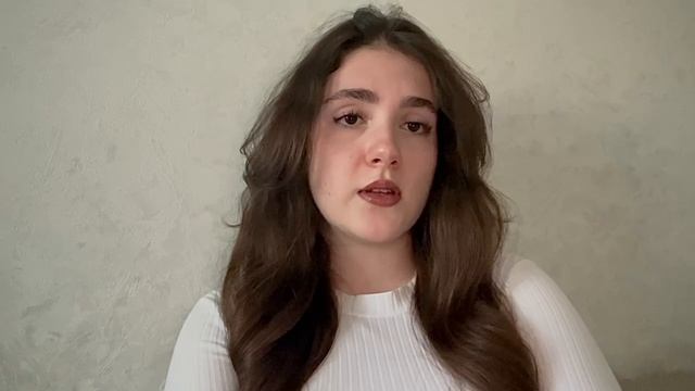 Влада Евгеньевна - Русский язык смотреть онлайн