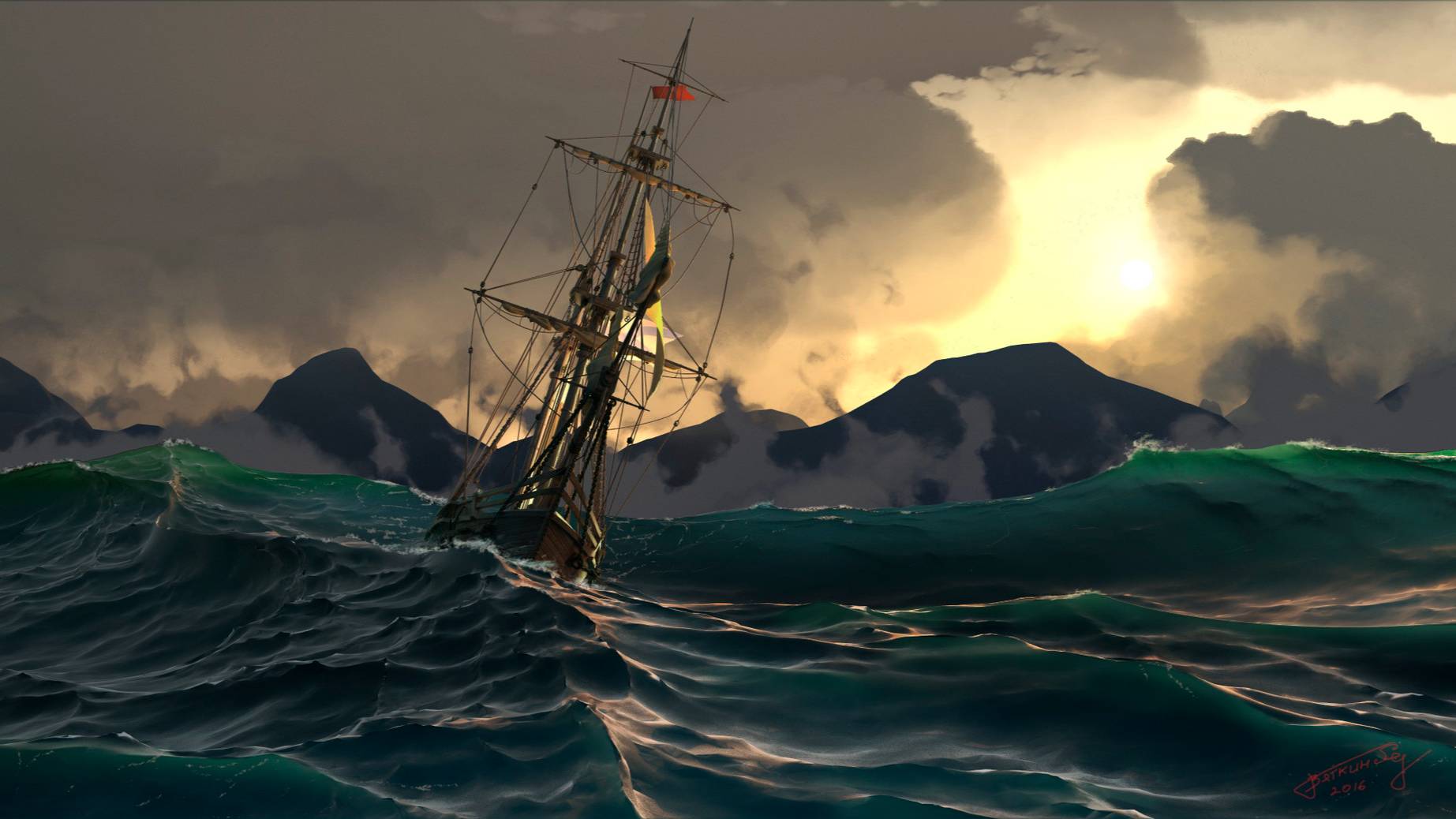 ОСТРОВ смотреть онлайн