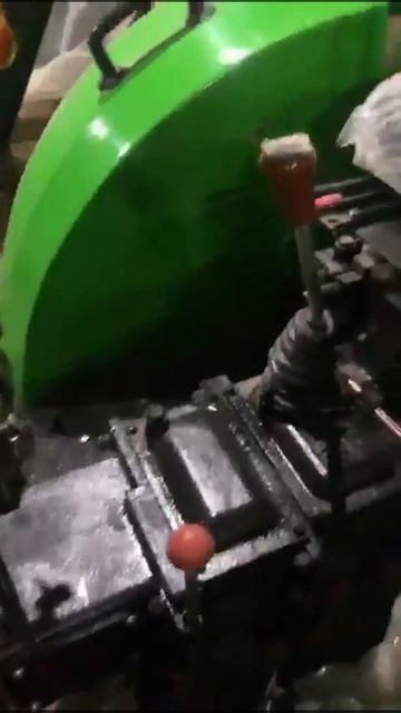 Обзор Синтай 244 2020 от Завода Рустрак. смотреть онлайн