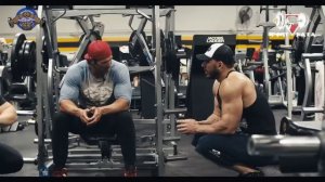 МАЙК О'ХЁРН  Мотивация  Карьера  Семья  Голодание