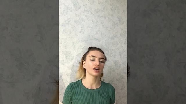🌷Люся Чеботина - Солнце Монако (cover)🌷
