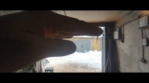 Увеличение высоты гаражных ворот