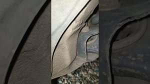 замена втулок стабилизатора geely emgrand ec7 без ямы и подъе?