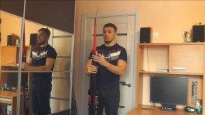 Обзор беговых лыж Rossignol Delta Skating