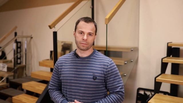 Деревянные лестницы — это плохо! смотреть онлайн