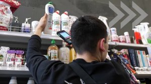 Автоматическая печать ценников и реактивная переоценка в магазине — Клеверенс Магазин 15