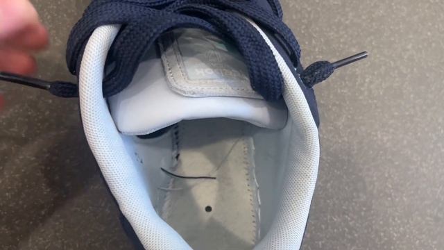 ОБЗОР НА REEBOK CLUB C BULC /// REEBOK ЧТО ТЫ ДЕЛАЕШЬ???