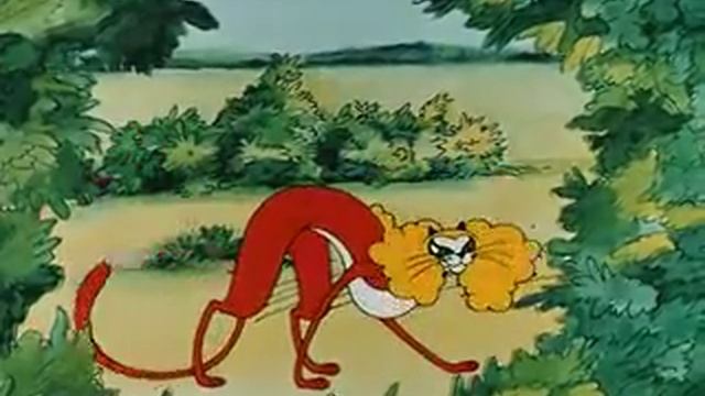 Пёс в сапогах 1981г. смотреть онлайн