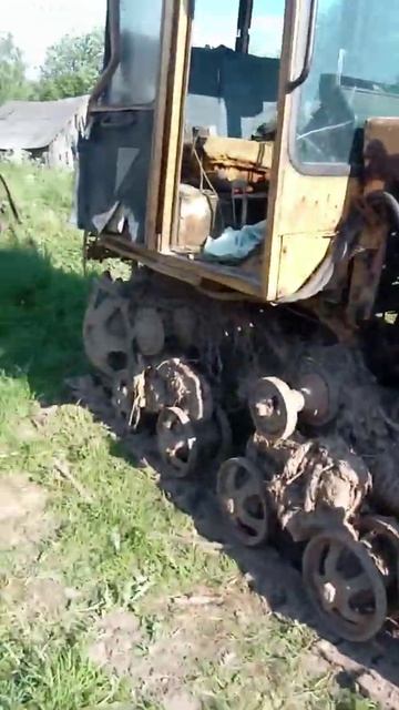 Не заводится пускач. Такого ни кто не ожидал смотреть онлайн