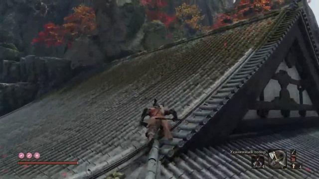 УБИВАЕМ КАНЕКИ В SEKIRO С НИМ 🩸🗡ТЕПЕРЬ ЭТО ВОЗМОЖНО !!! смотреть онлайн
