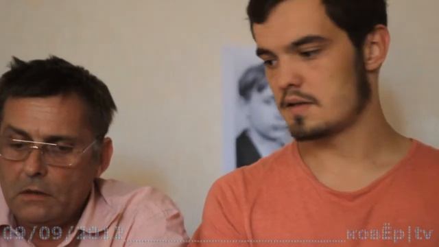 воскресные новости #1. ковЁр|tv