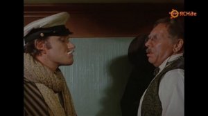 "12 стульев" Худ. фильм 1977г. Реж. М. Захаров. 4 серия