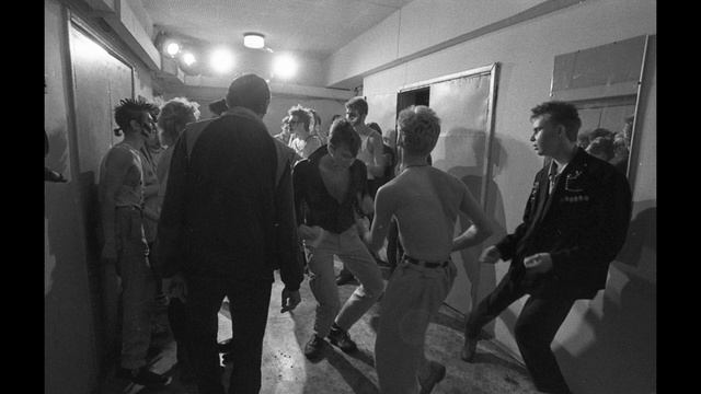 Рок места Петербурга смотреть онлайн