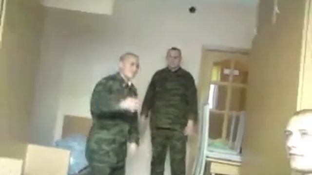 135 полк задорный Федя