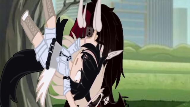 Риджи и Динар~💕