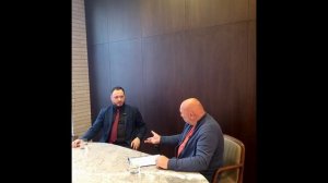 М.Экстрин - Подкаст клуба страховых конференций ч 2