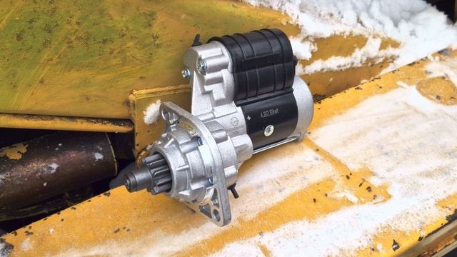 МКСМ 800, UNC 060,UNC 061,LOCUST стартер редукторный .