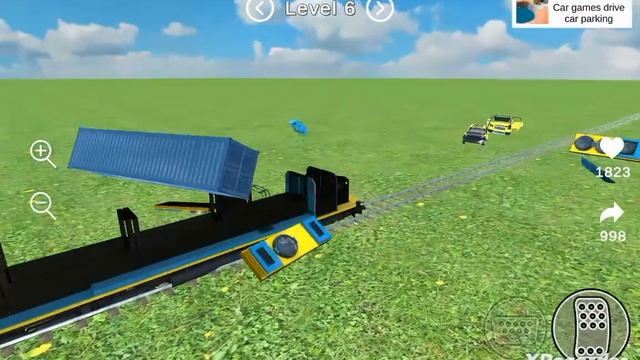 краш тест поездов. топ самых 10 видов. смотреть онлайн