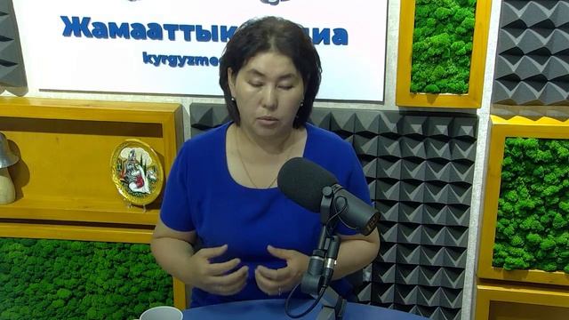 Бала менен сапаттуу убакыт өткөрүү