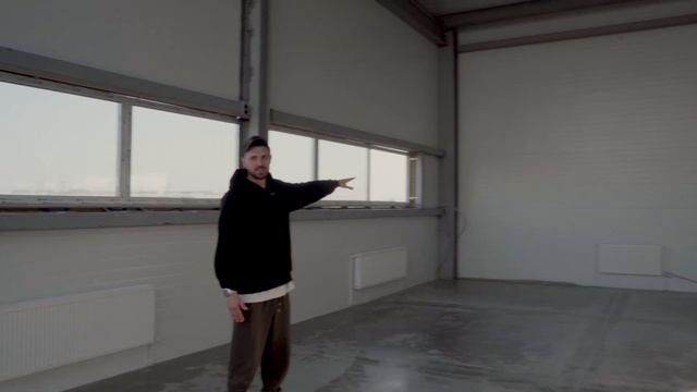 Обзор ПОЧТИ готового цеха ЗИПО смотреть онлайн