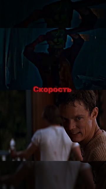 Кожаное лицо (Техаская резня бензопилой 2022) vs Стью Мей? смотреть онлайн