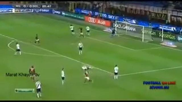 Красивый гол +музыка смотреть онлайн