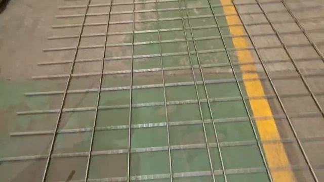 Испытания GWCAK-4000.3 TJK Machinery Сетка № 2 ОТК ч.2 смотреть онлайн