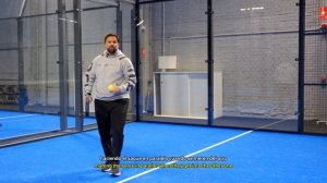 3 ошибки, которые портят вашу подачу в падел-теннисе 🎾