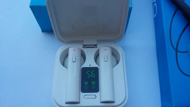 МОИ БЕЗ ПРОВОДНЫЕ ГАРНИТУРЫ 🎼🎵🎶 смотреть онлайн