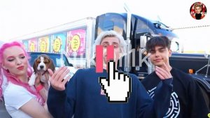 24 Часа в ЛИМУЗИНЕ ! @A4a4a4a4