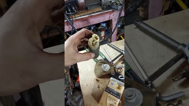 СОЖ для фрезерного станка,запуск во вновь😜😉🤣🤣🤣? смотреть онлайн