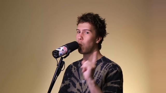 Тарас Станин - I don’t wanna know , битбокс смотреть онлайн