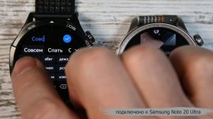 Обзор-сравнение Huawei Watch GT 5 vs Amazfit Balance кто кого? #huaweiwatchgt5