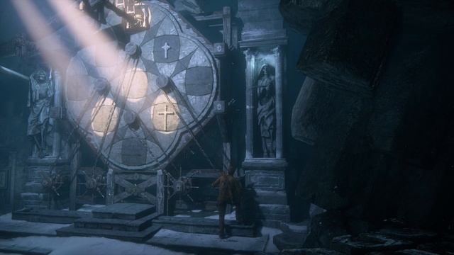 Uncharted 4 Путь вора Часть 6