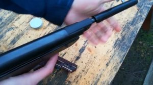 ЛЕГЕНДА СССР!!! ПНЕВМАТИЧЕСКИЙ ПИСТОЛЕТ ИЖ-40! (КОТОРЫЙ ?