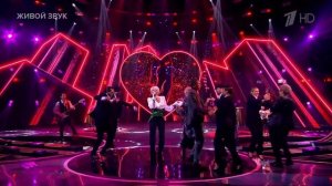 Валерия Астапова. "Все зависит от тебя". 03.11.2024