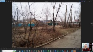 Убитый дом, который мне достался