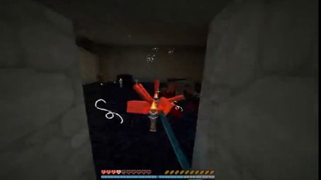 Прохождение карты Prototype-part 2