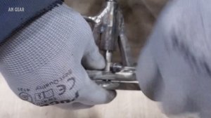 Как создать дырокол по металлу из клапана без затрат