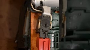 Ремонт шуруповерта Metabo PowerMaxx BS (10.8-12) /пищит/двигатель н