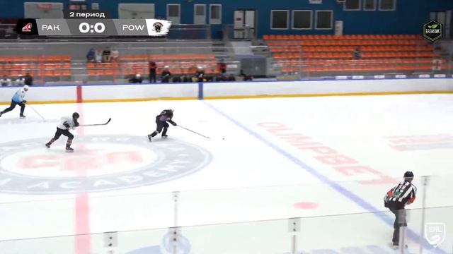 Ракета vs Power Play Pro смотреть онлайн