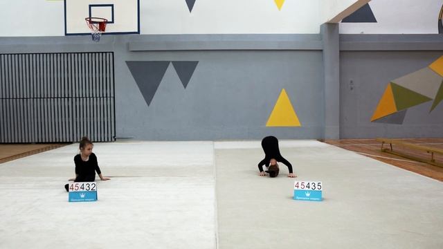 ГУО Гимназия Осиповичи 05 04 2022 команда Совушки 45432 45435 смотреть онлайн