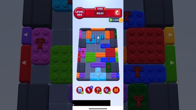 Color block jam 893 смотреть онлайн
