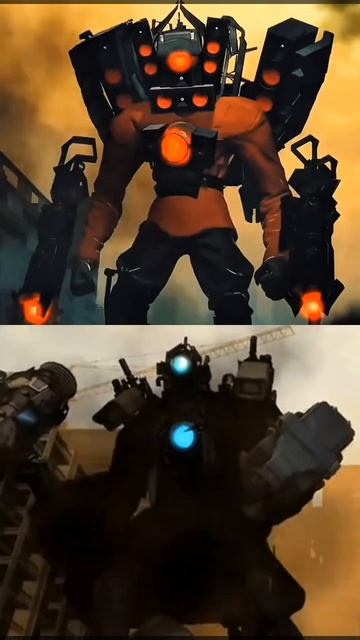 Дрель-мен титан 2.0 против Дуо титана 2.0 #skeleton2024 смотреть онлайн