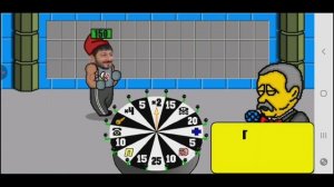 Поле чудес плюс. Выпуск 43 (От 18.04.2025)