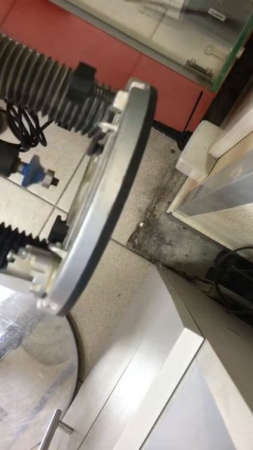 Фрейзер бош