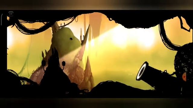 BADLAND 1 новая ИГРА
