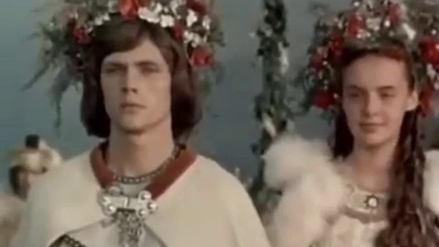 Славянский фолк. Славянская боевая