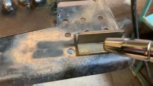 Сварка полуавтоматом углового шва Аврора динамика 200 ?